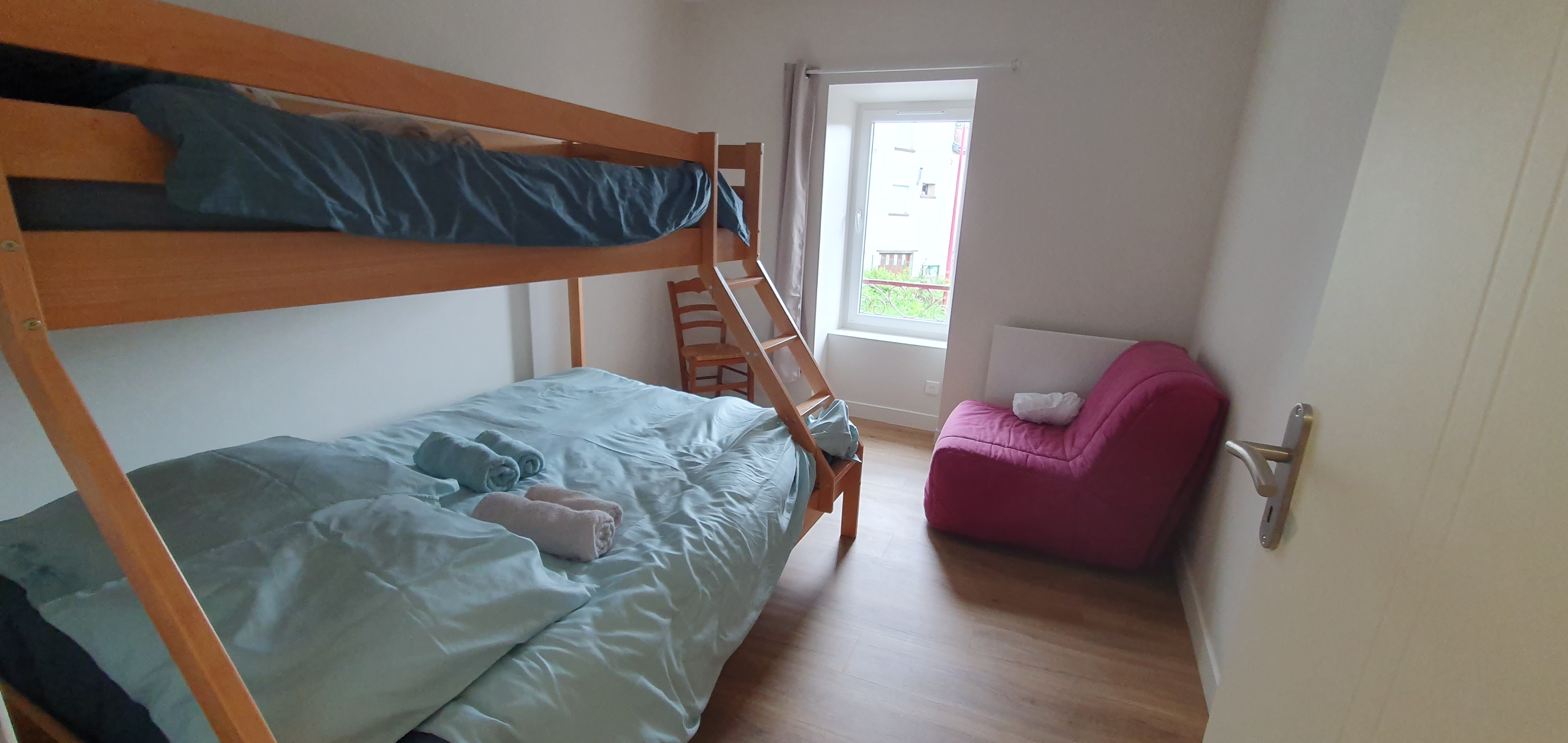 Chambre 1, photo 1