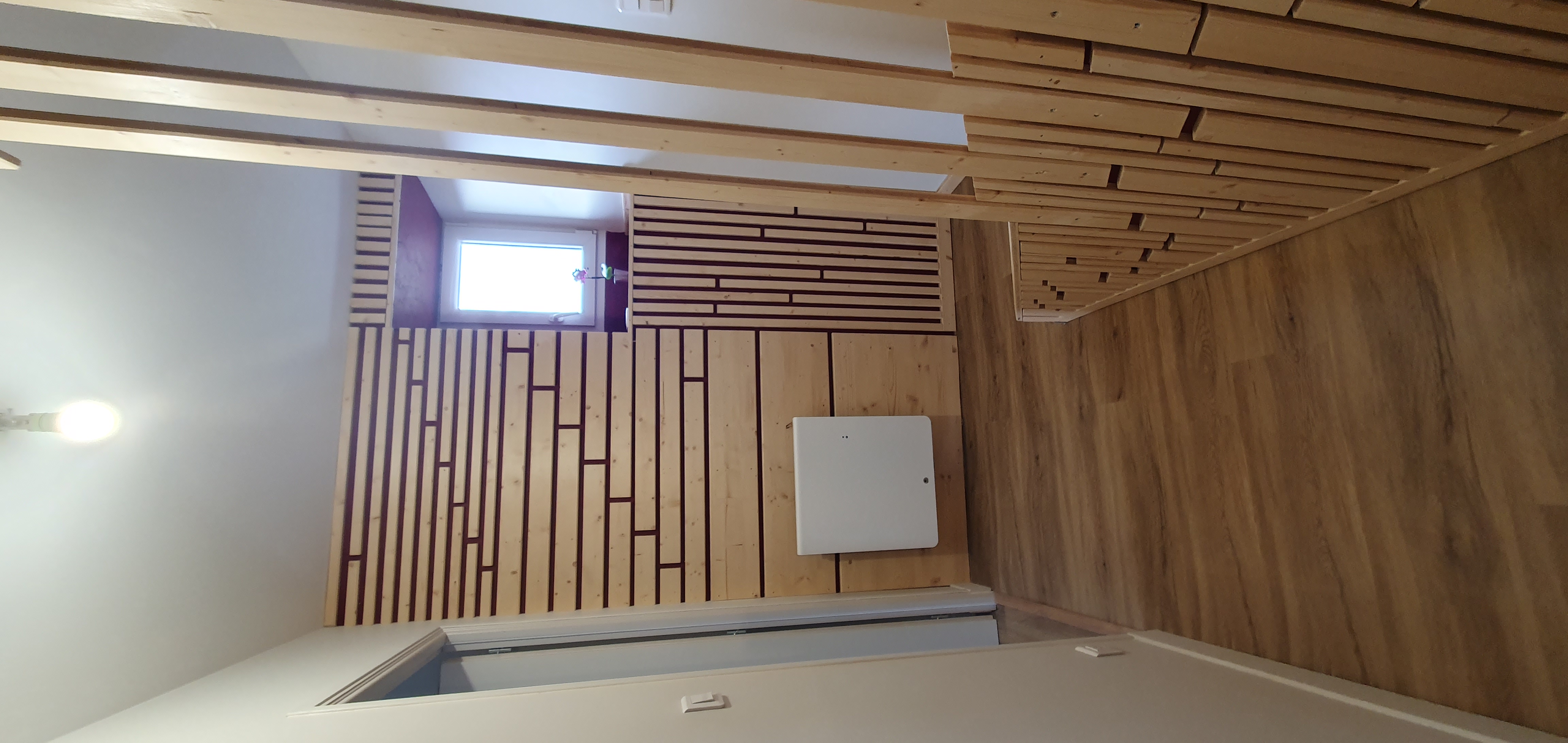 Chambre 1, photo 3