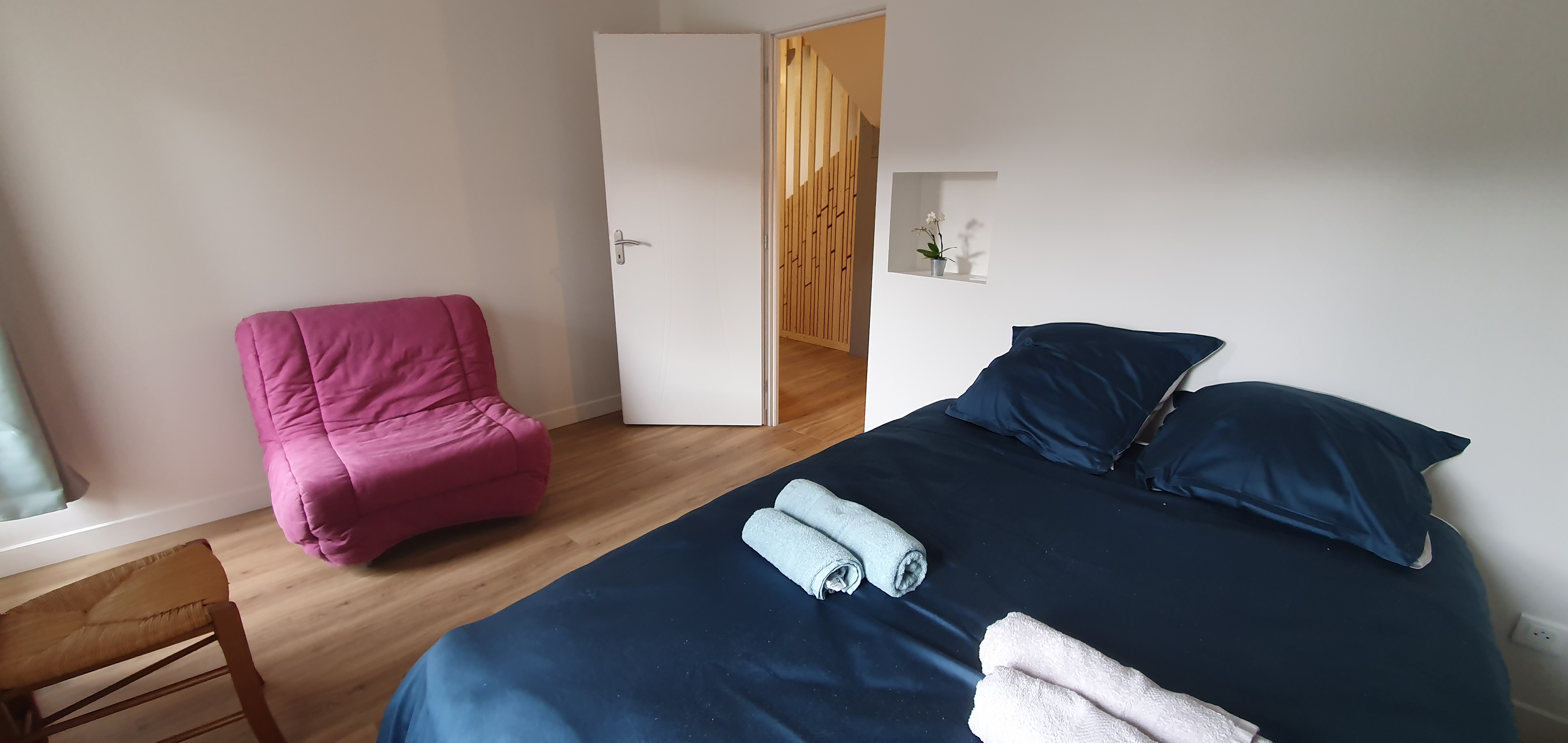 Chambre 2, photo 1