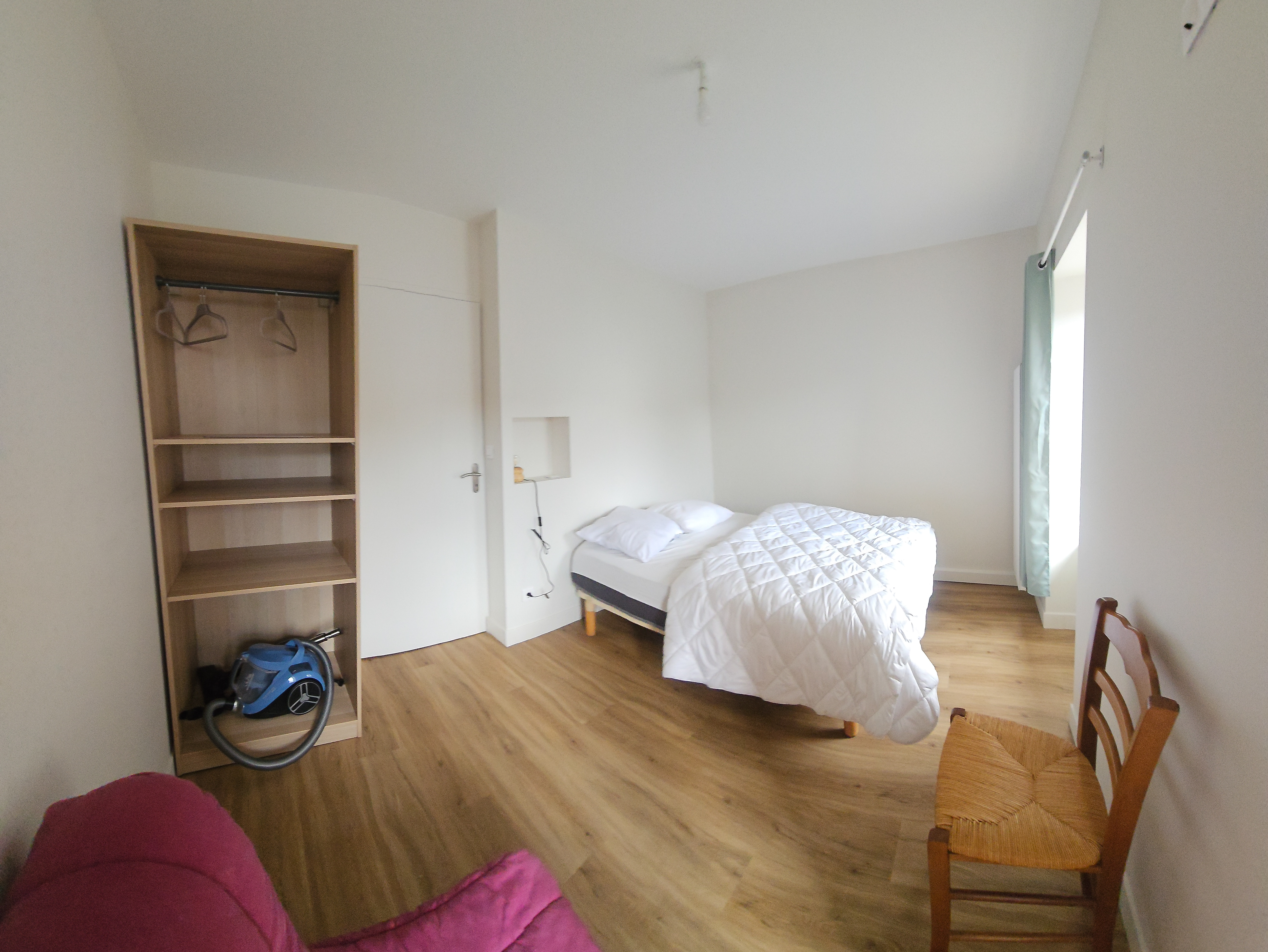 Chambre 2, photo 2