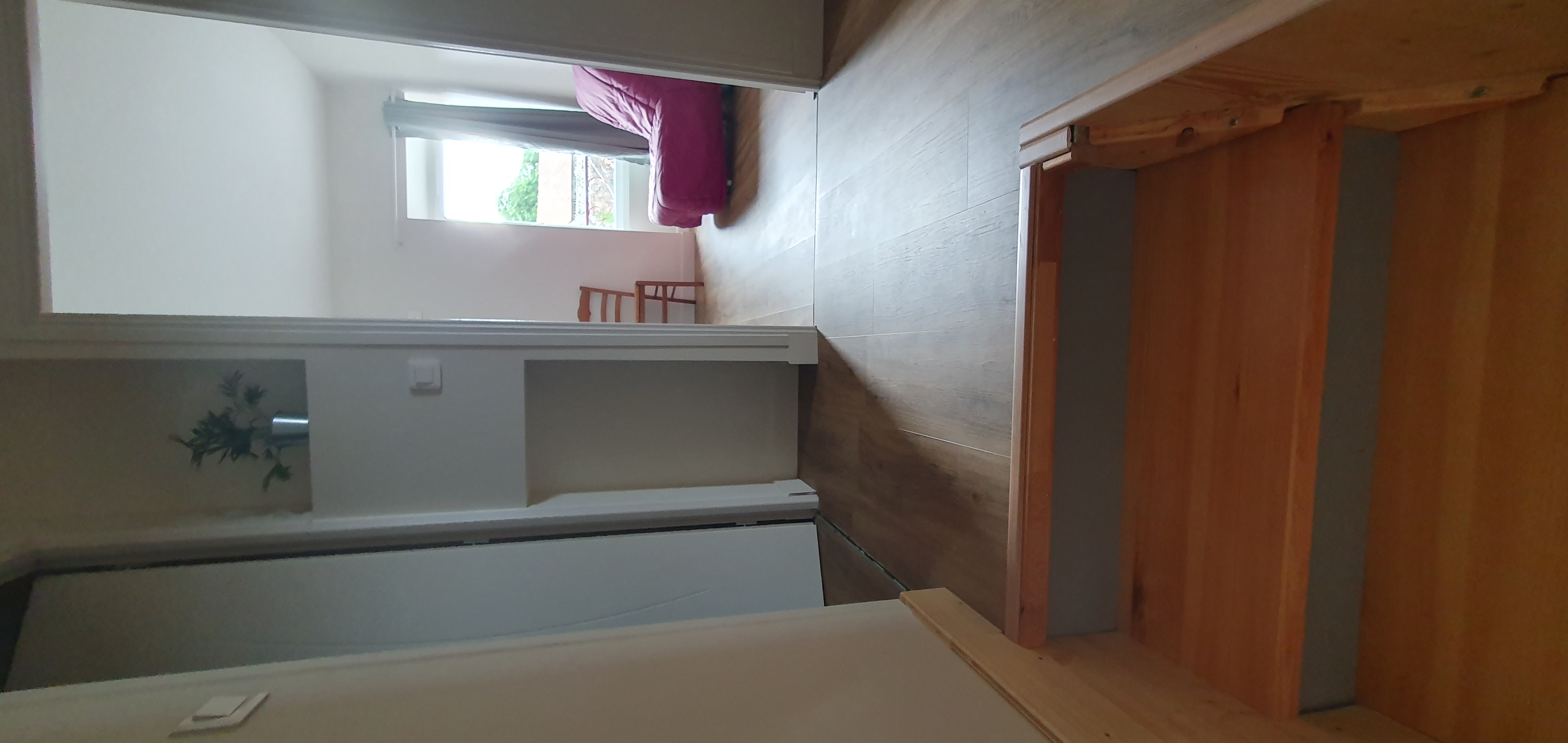 Chambre 2, photo 3
