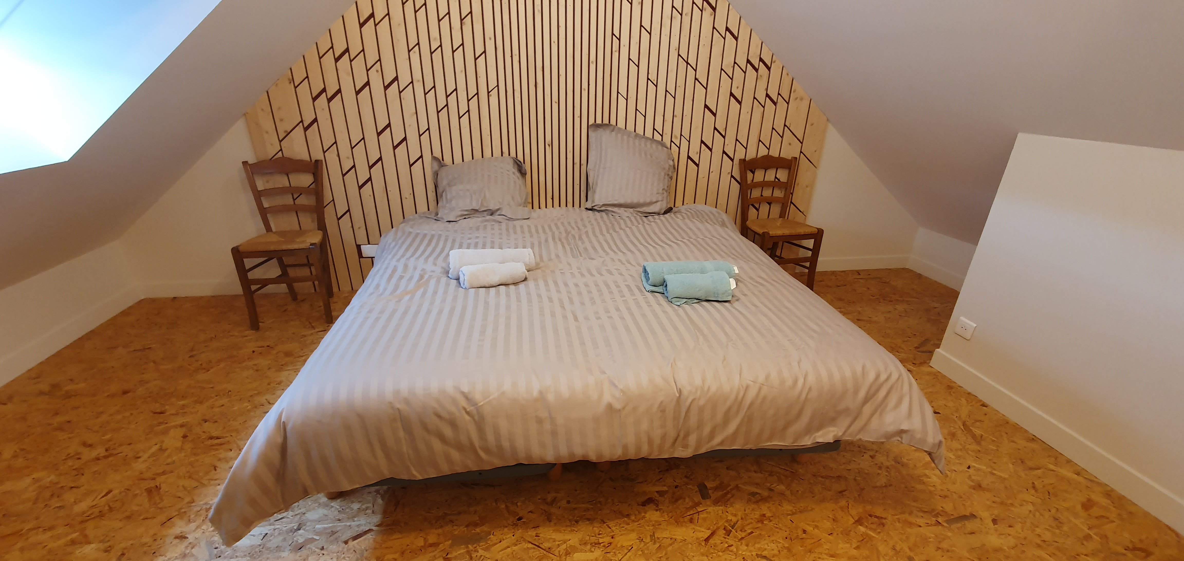 Chambre 3, photo 1