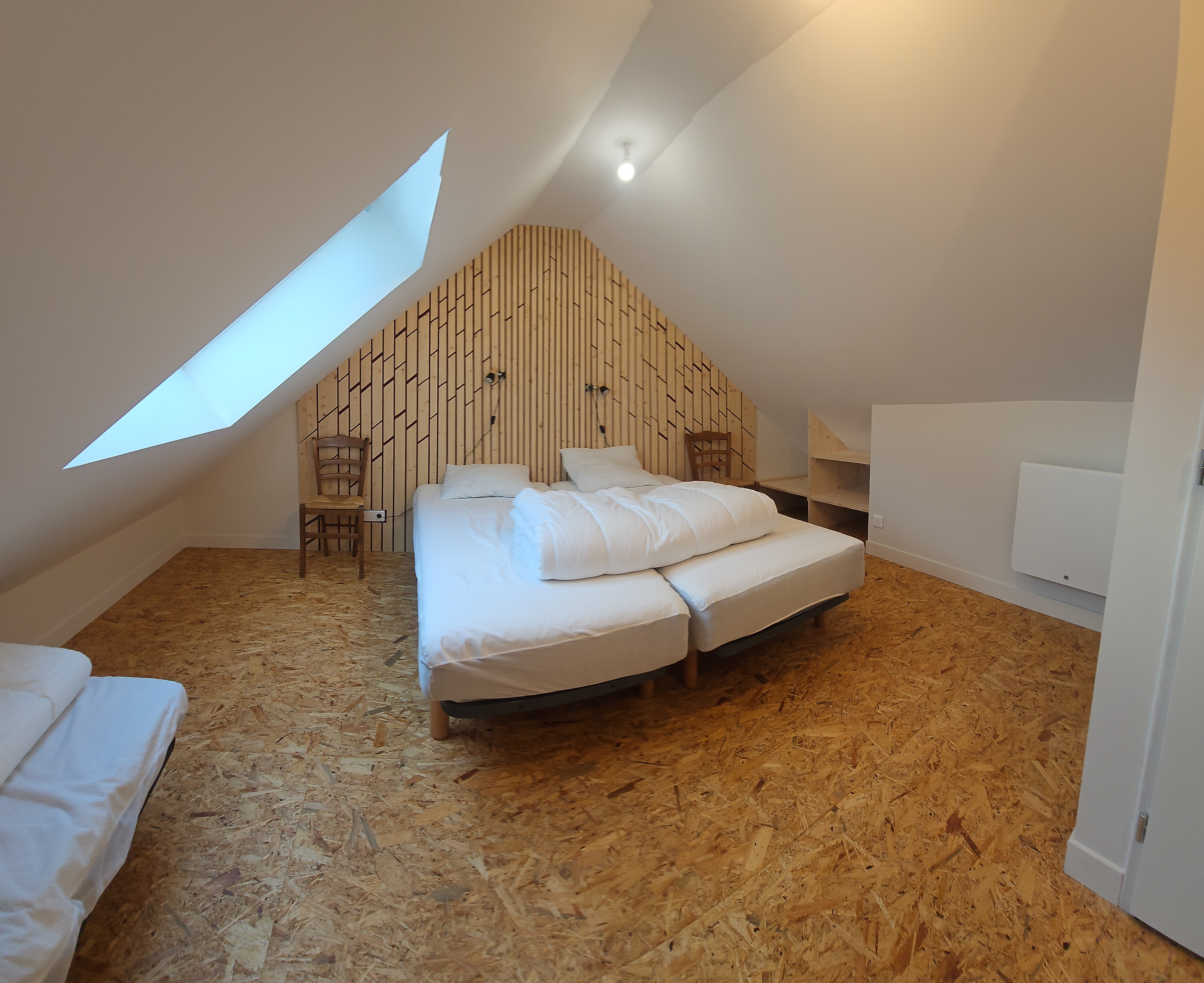 Chambre 3, photo 3