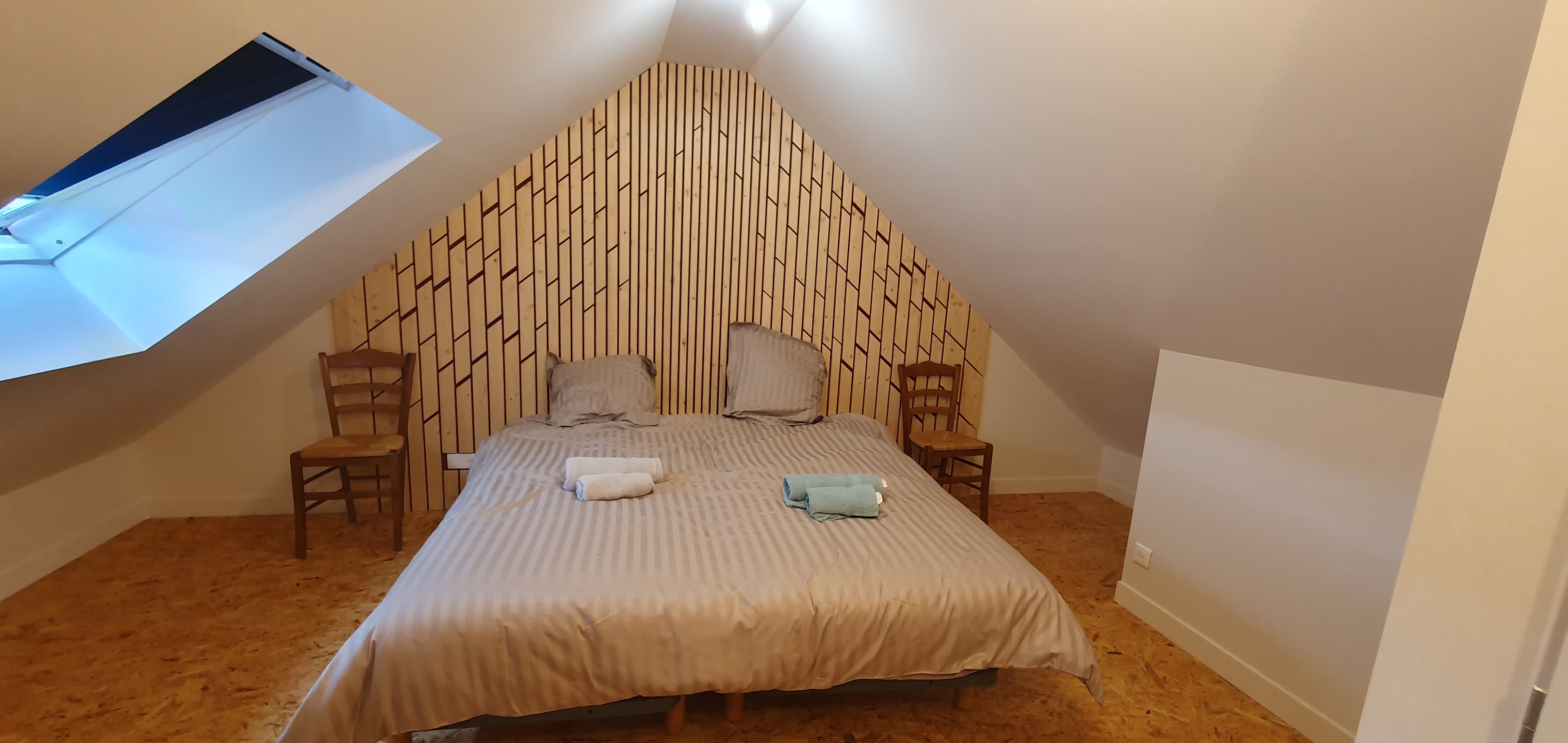 Chambre 3, photo 4