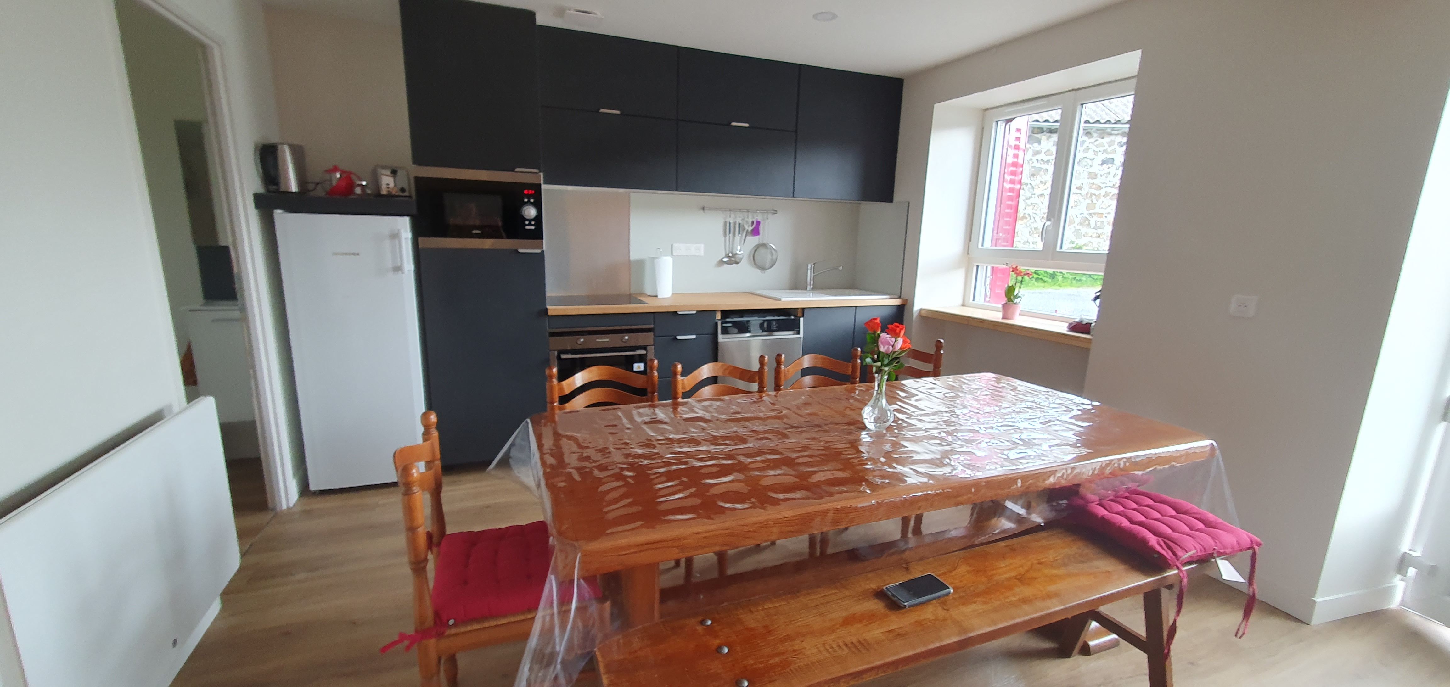 Cuisine, photo 1