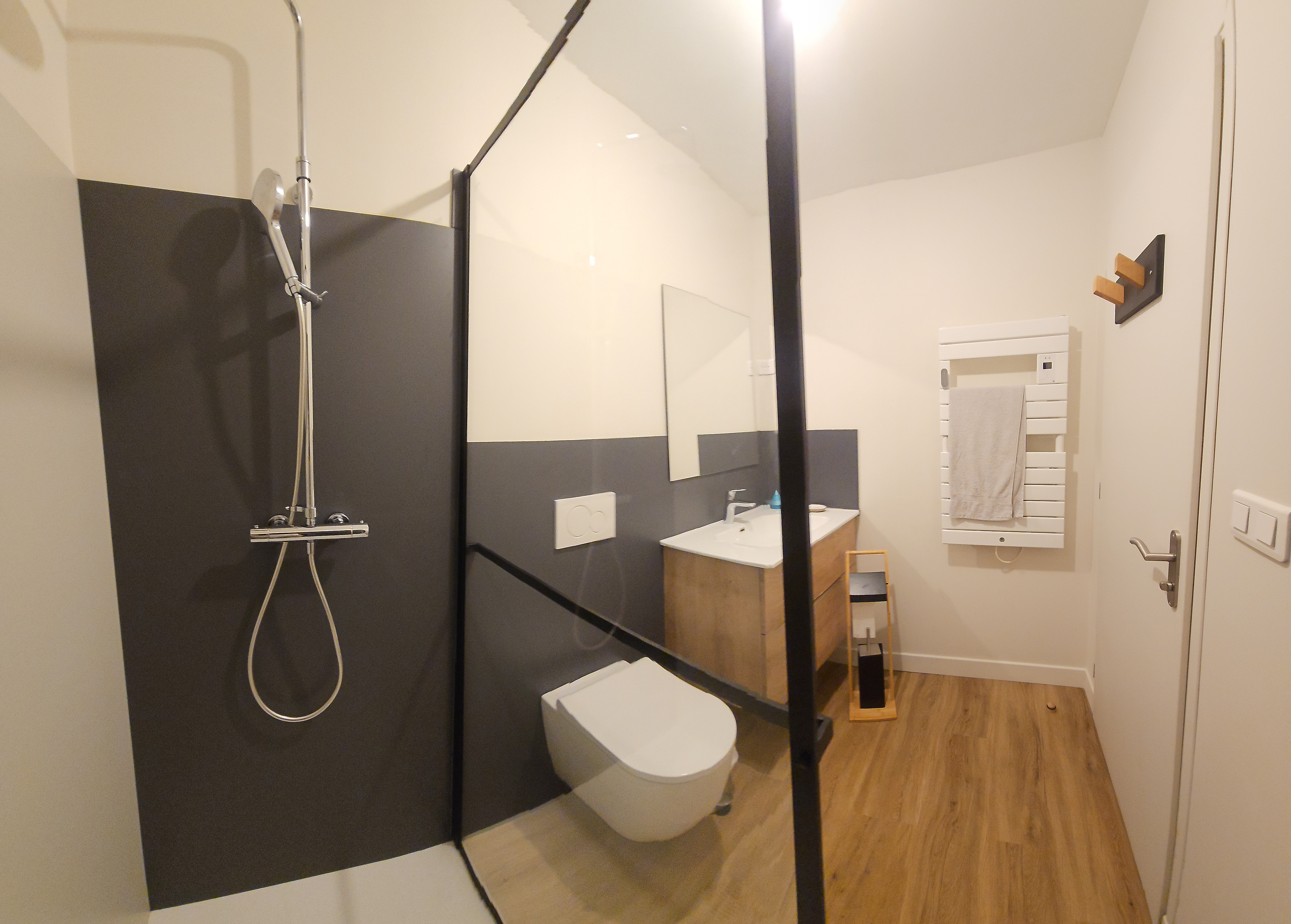 Salle de bain, photo 1