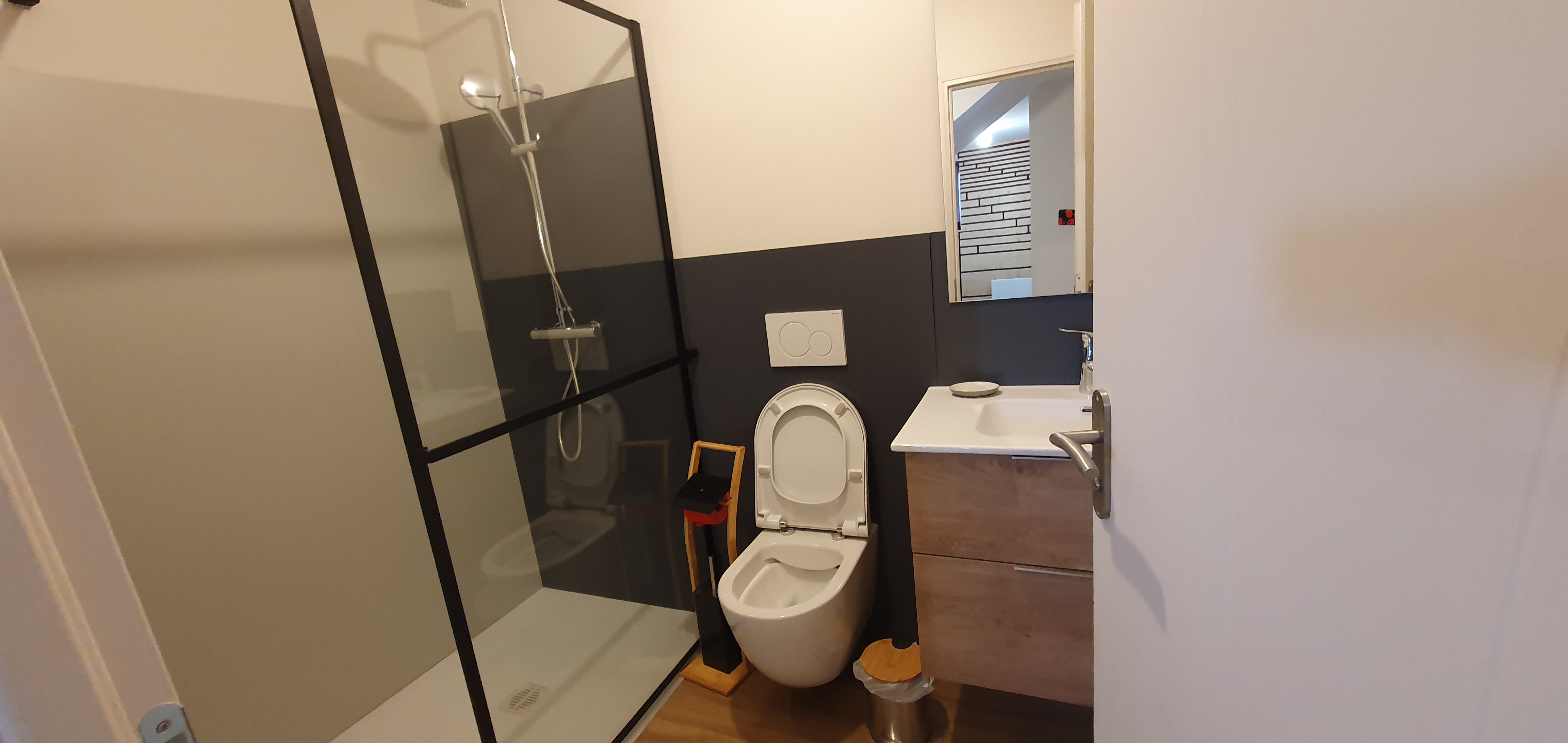 Salle de bain, photo 2