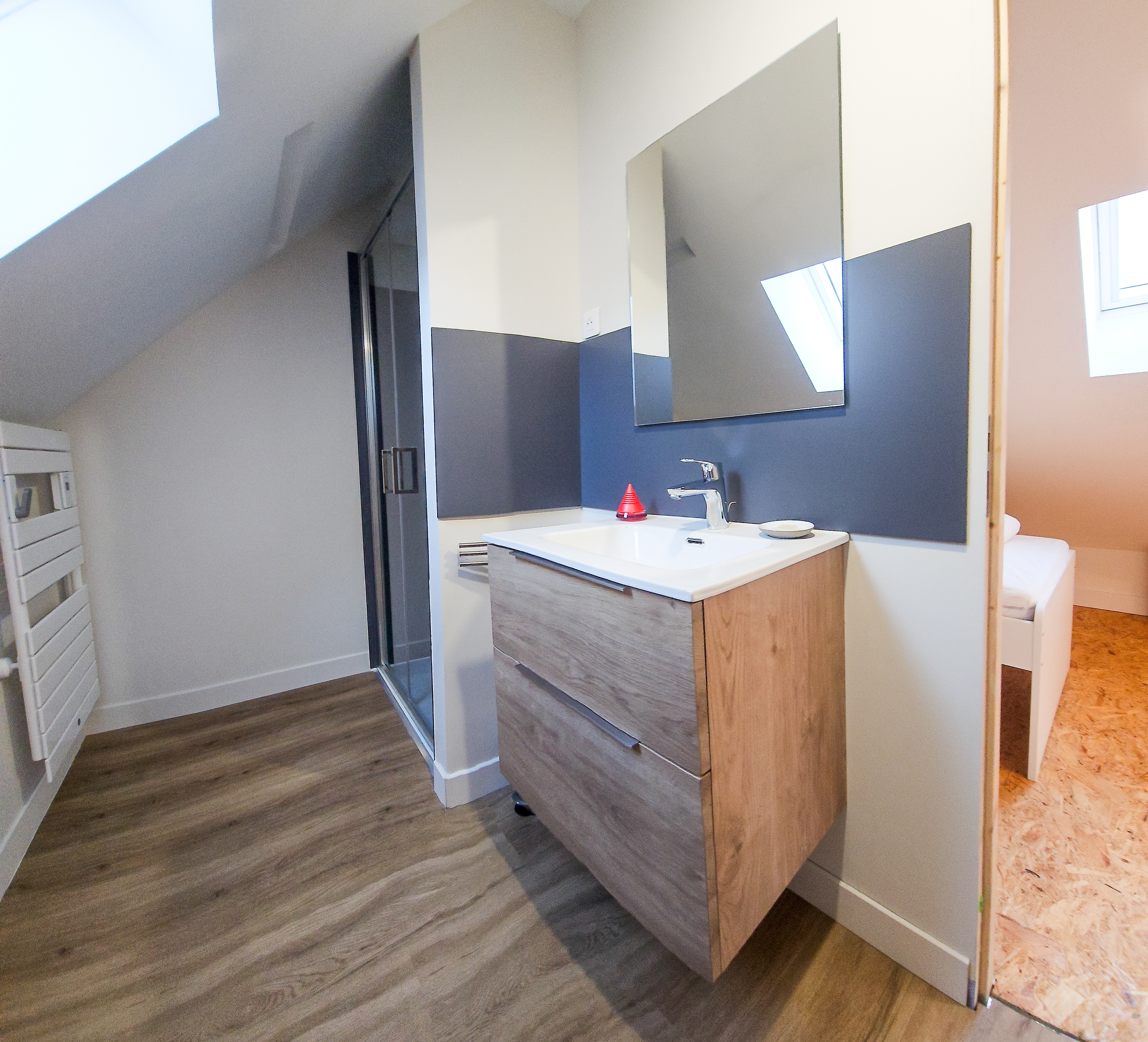 Salle de bain, photo 1