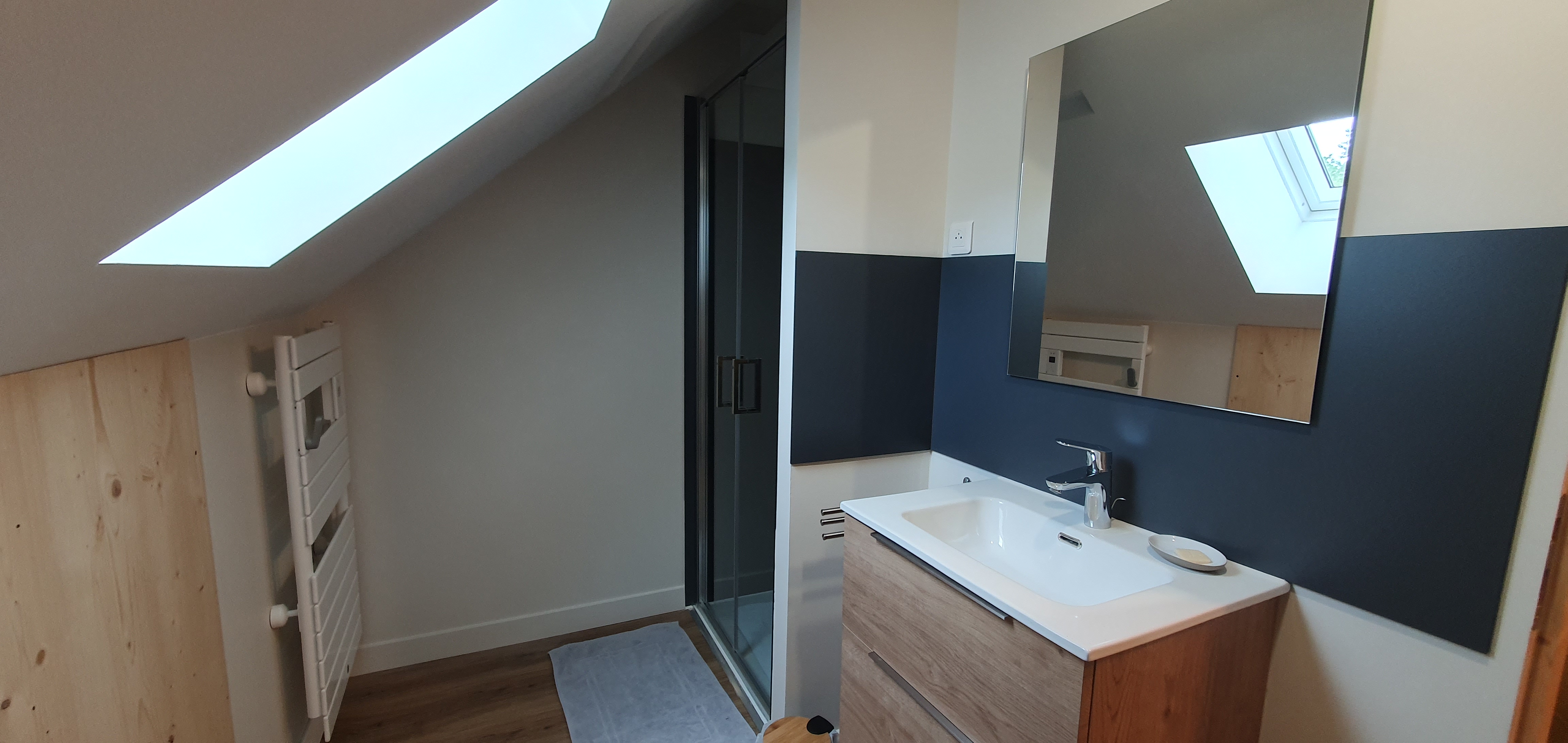 Salle de bain, photo 2