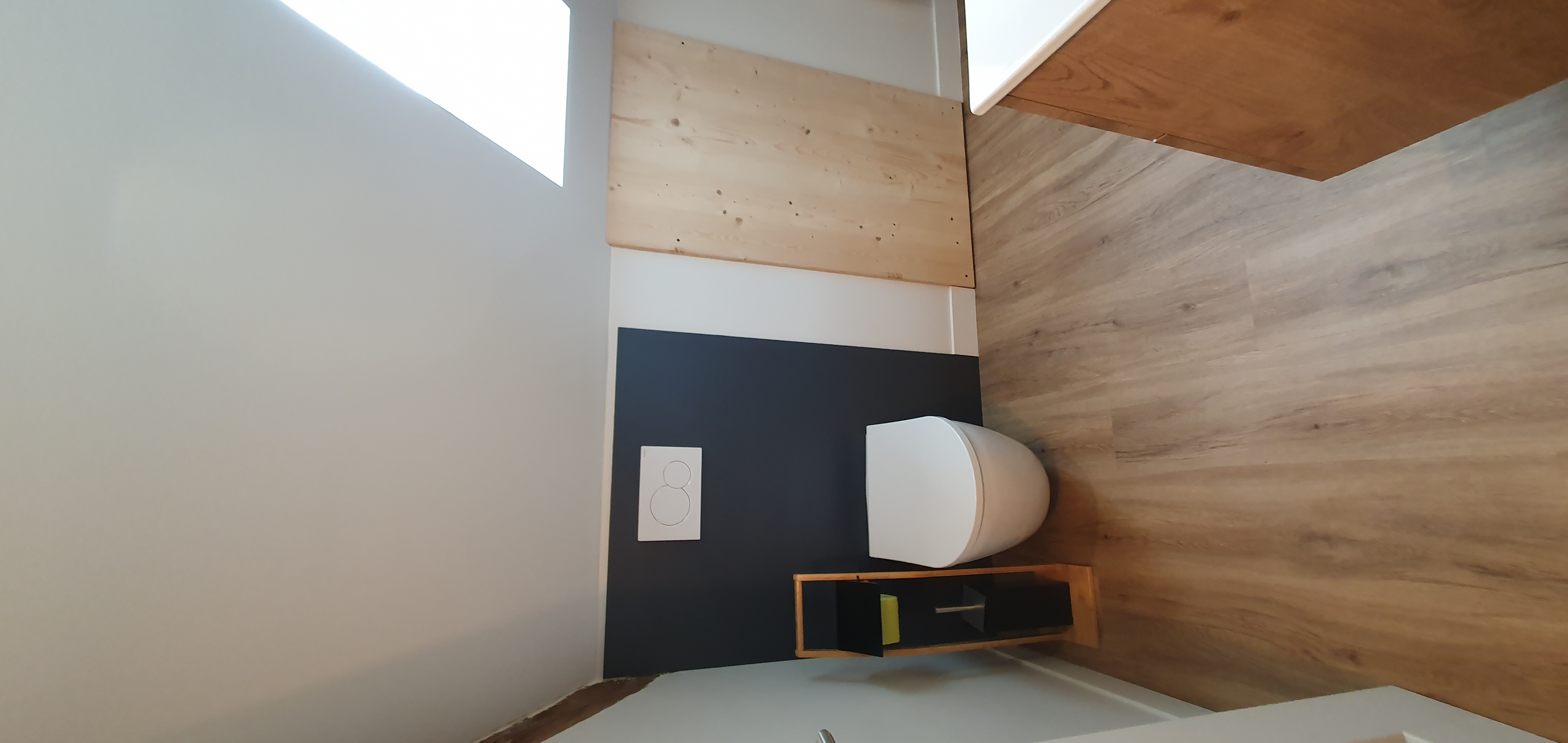 Salle de bain, photo 3