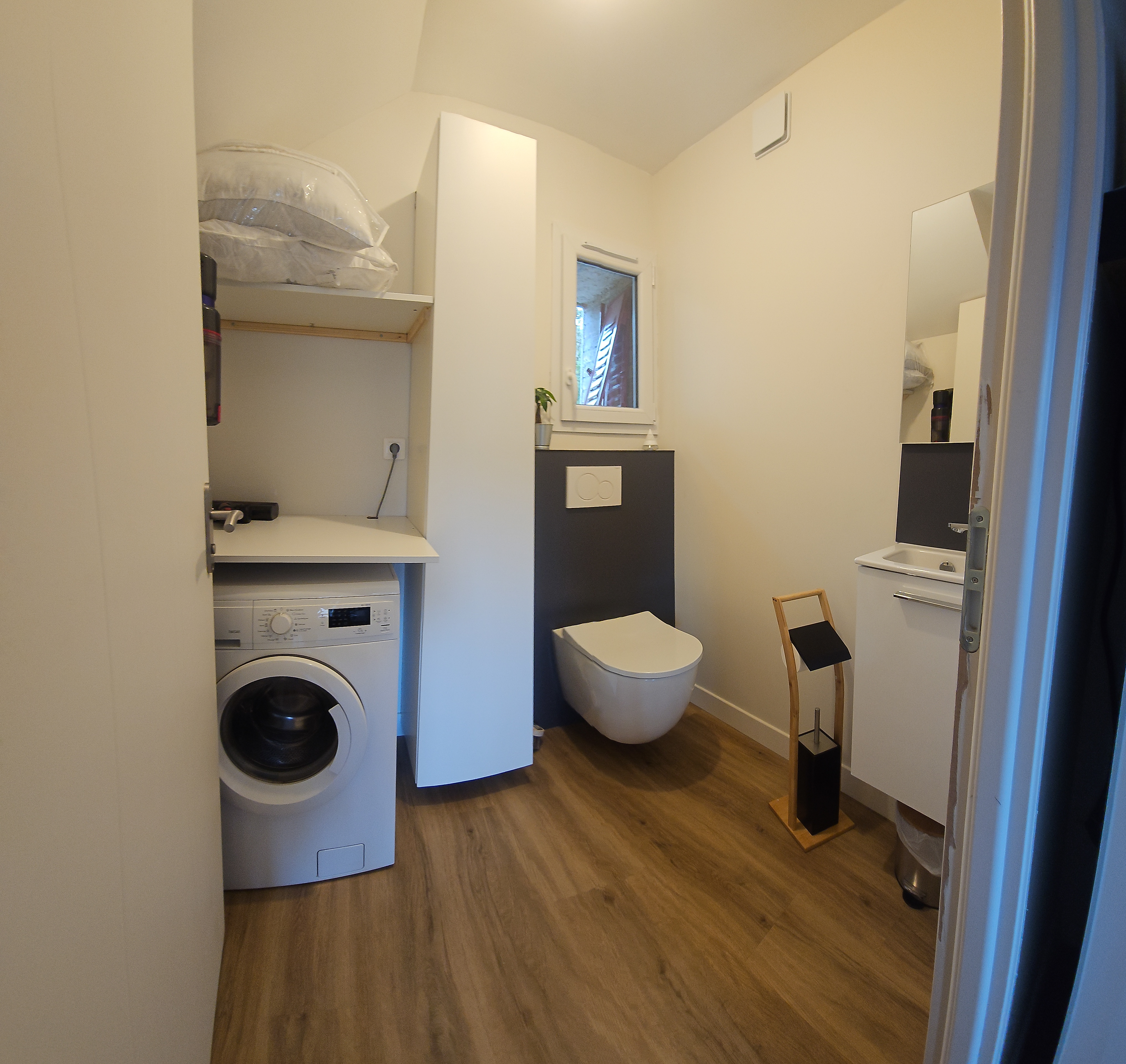 WC · Buanderie, photo 1