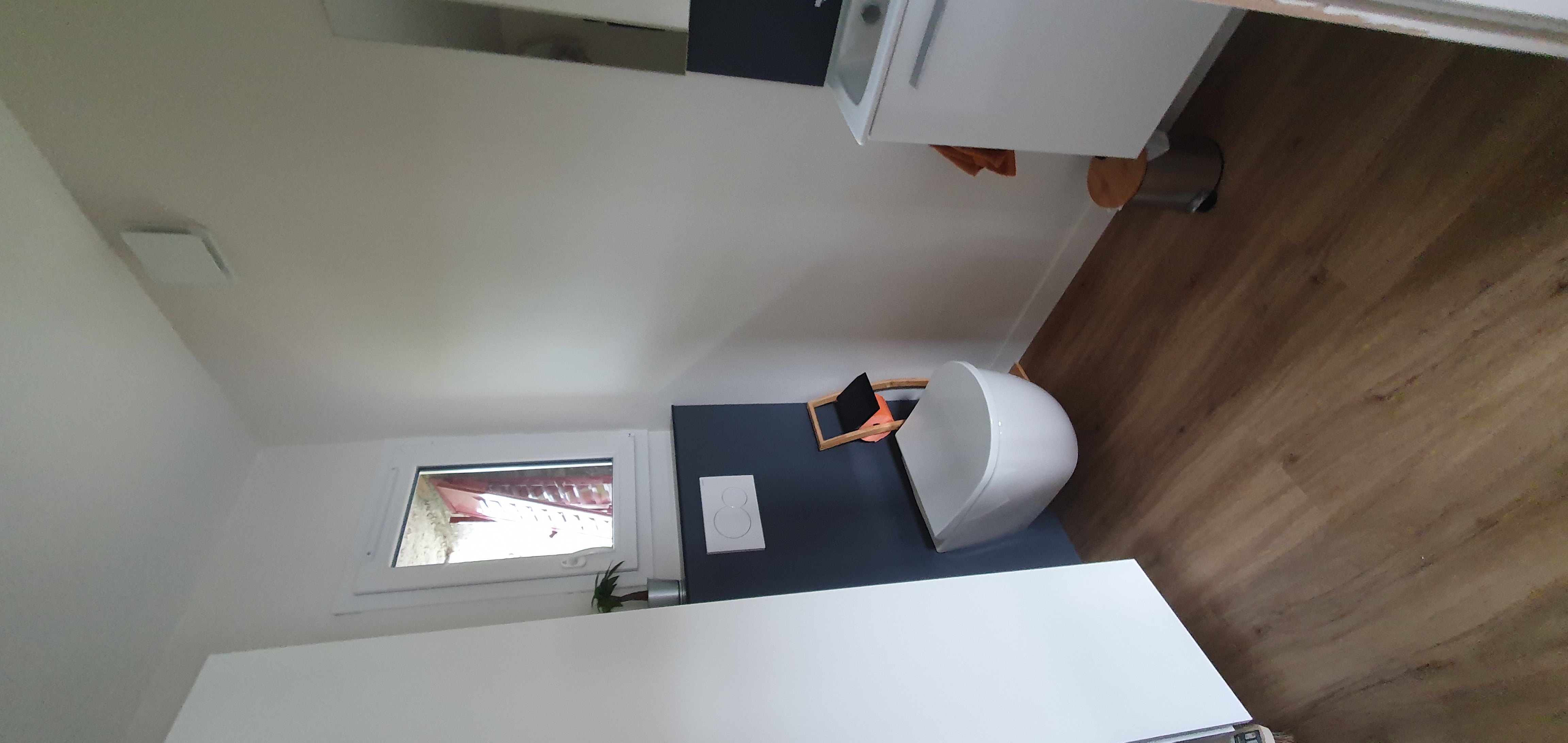 WC · Buanderie, photo 2